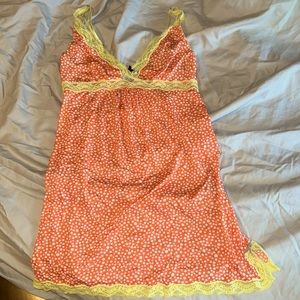 Karzie Nightgown/Lingerie